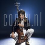 Suzi Quatro (Date Unknown) at studio in Amsterdam.

[keywords]Posed, Full Length, Eyecontact, Guitar[/keywords]